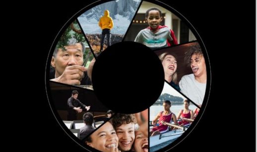 Ilustração da capa da Pesquisa Deloitte 2021