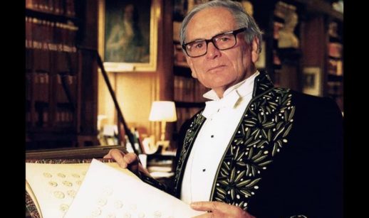 Pierre Cardin