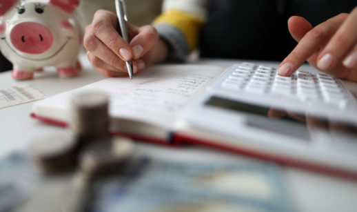 Índices de inflação