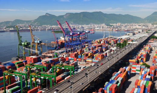 Porto do Rio de Janeiro