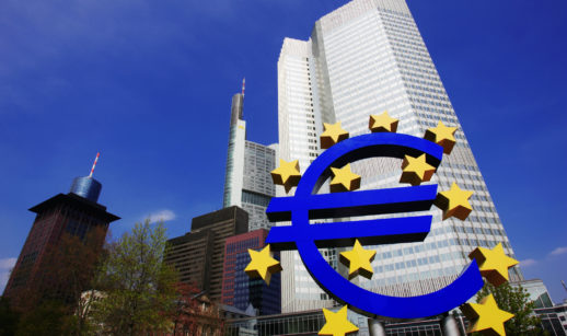 Banco Central europeu