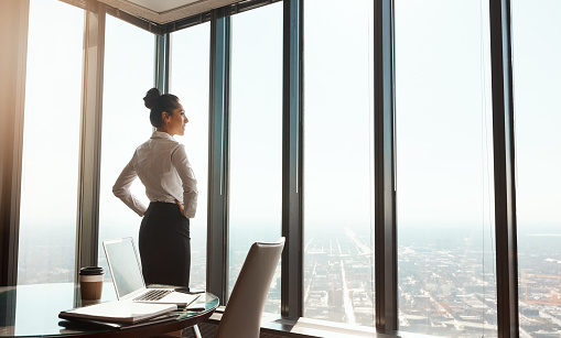 ESG vira chave para CEOs do futuro