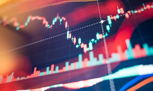Indicadores de inflação IGP-M IPCA