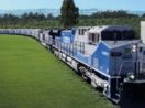 Composição da Rumo Logística, maior operadora ferroviária do Brasil