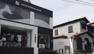 Santos vai acelerar startups no Business Center