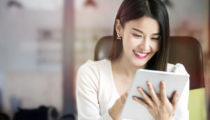 Comércio eletrônico na China