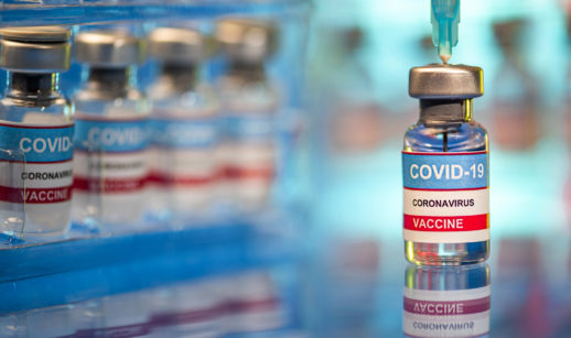 Vacinas contra a covid-19