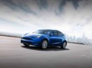Tesla bate recorde de entregas de veículos