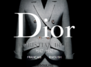 Livro sobre Christian Dior estpa disponível gratuitamente