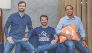 MadeiraMadeira, primeiro unicórnio brasileiro de 2021