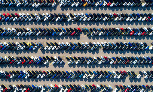 Brasil deve fechar 2020 como nono maior produtor de veículos no mundo