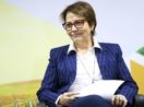 Ministra da Agricultura