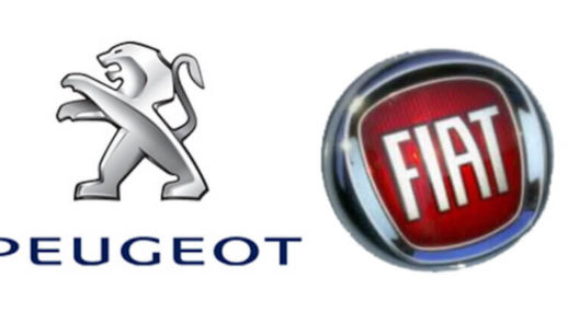 Peugeot e Fiat formarão 4ª maior montadora do mundo