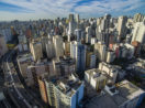 são paulo vista aérea