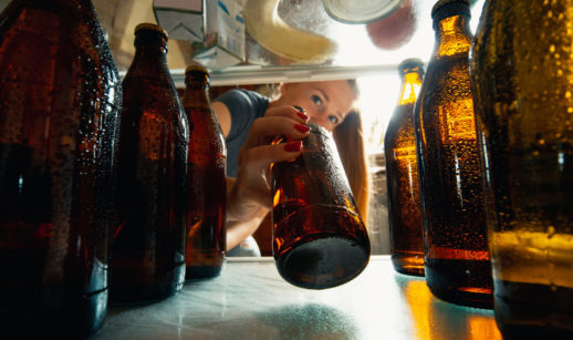 Heineken E Coca-Cola