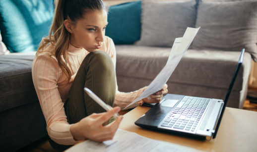 Informe de rendimentos