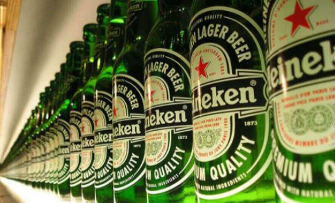 heineken