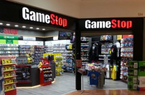 Gamestop