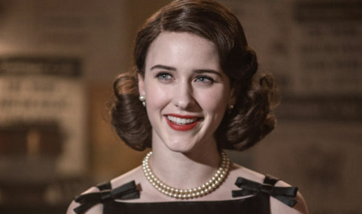 Miriam "Maggie" Maisel