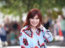 Cristina kirchner argentina