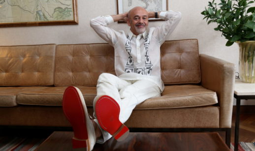 Christian Louboutin