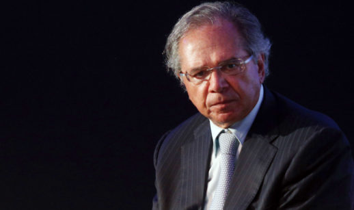 Paulo Guedes vacinas