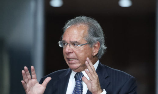 Paulo Guedes