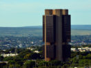 Sede do Banco Central em Brasília