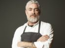 Alex Atala, do restaurante D.O.M.