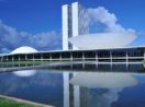 Prédios do Congresso Nacional