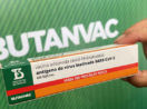 Caixa da Butanvac