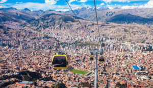 la paz bolivia