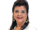Luiza Helena Trajano, presidente do Magazine Luiza