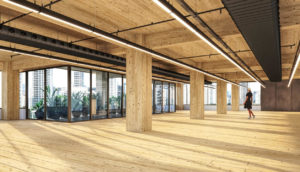 Projeto ESG da construção civil da Noah