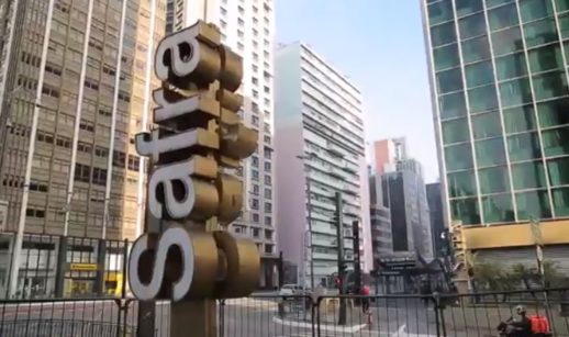 carteira esg do Safra