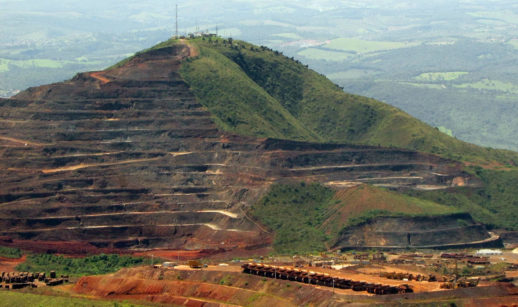 Mineração da Vale