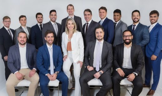 Equipe da Matriz Capital