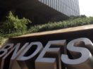 Entrada do BNDES
