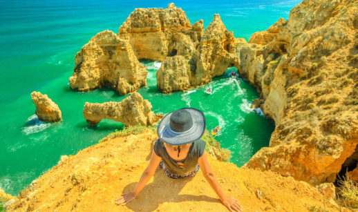 Algarve Portugal
