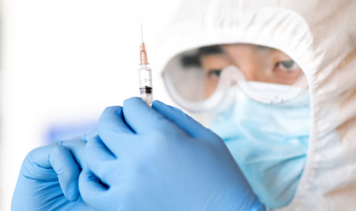 Vacina chinesa anvisa