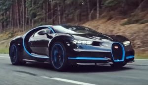 Bugatti