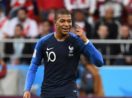 Atacante Kylian Mbappé, da França, é líder do ranking de jogadores mais valiosos da Eurocopa