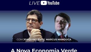 live safra sobre esg