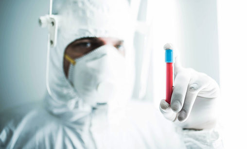 Anvisa alerta sobre uso errado do teste de covid-19