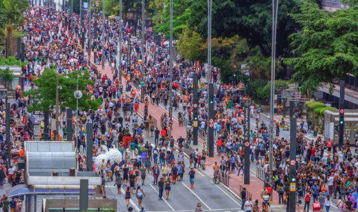 Avenida Paulista