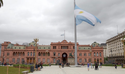Casa Rosada
