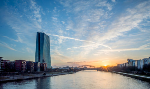 Banco Central Europeu