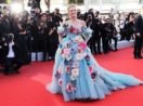 Vestidos em Cannes