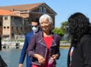 Lagarde