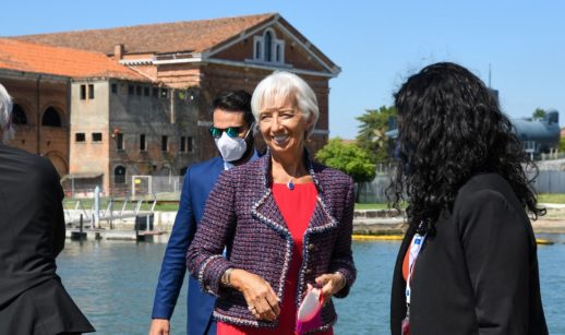Lagarde
